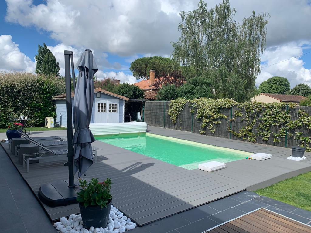 Vente : maison 4 pièces à PLAISANCE DU TOUCH