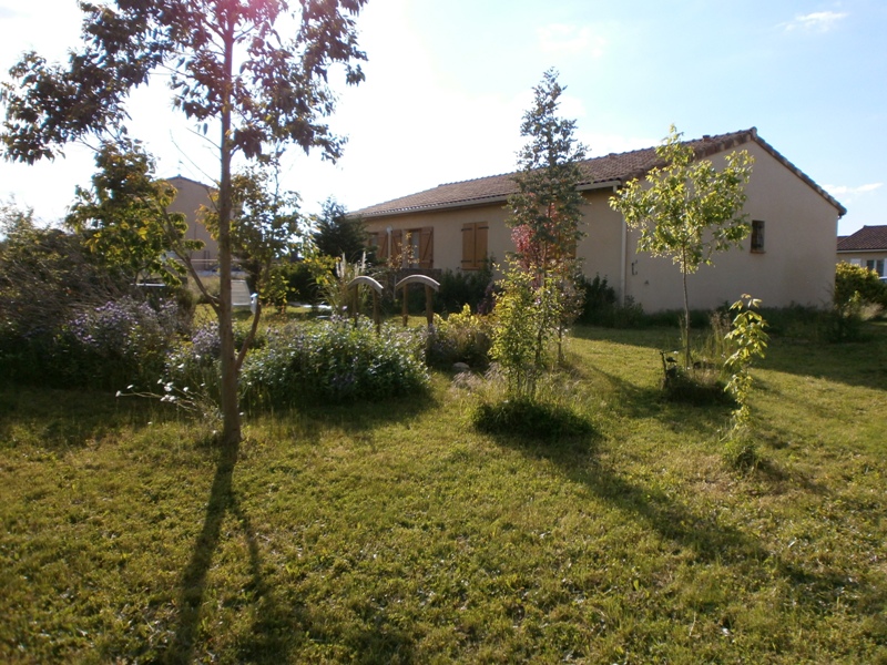 Villa réçente T5 , 45 mins sud Toulouse