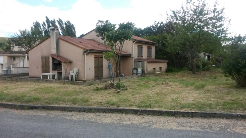 GAILLAC TOULZA, Maison T4 de 85 m² sur 700 m² de terrain
