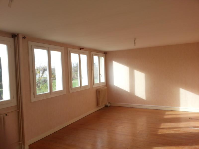 Auterive centre ville, Appartement T3/4 de 71 m²