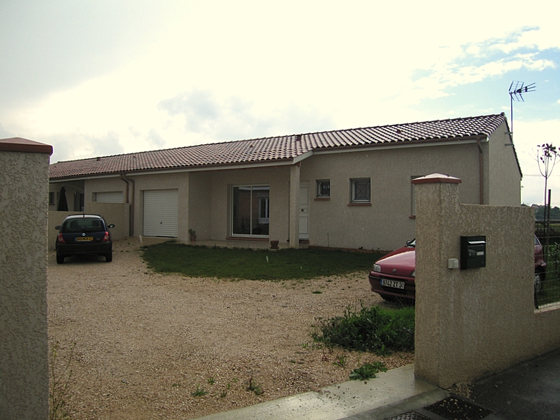 SECTEUR AUTERIVE