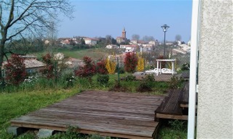 NAILLOUX PROCHE - ST LEON