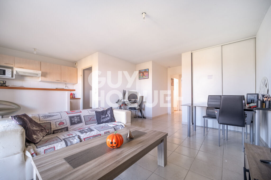 Appartement Auterive 2 pièce(s) 42 m2