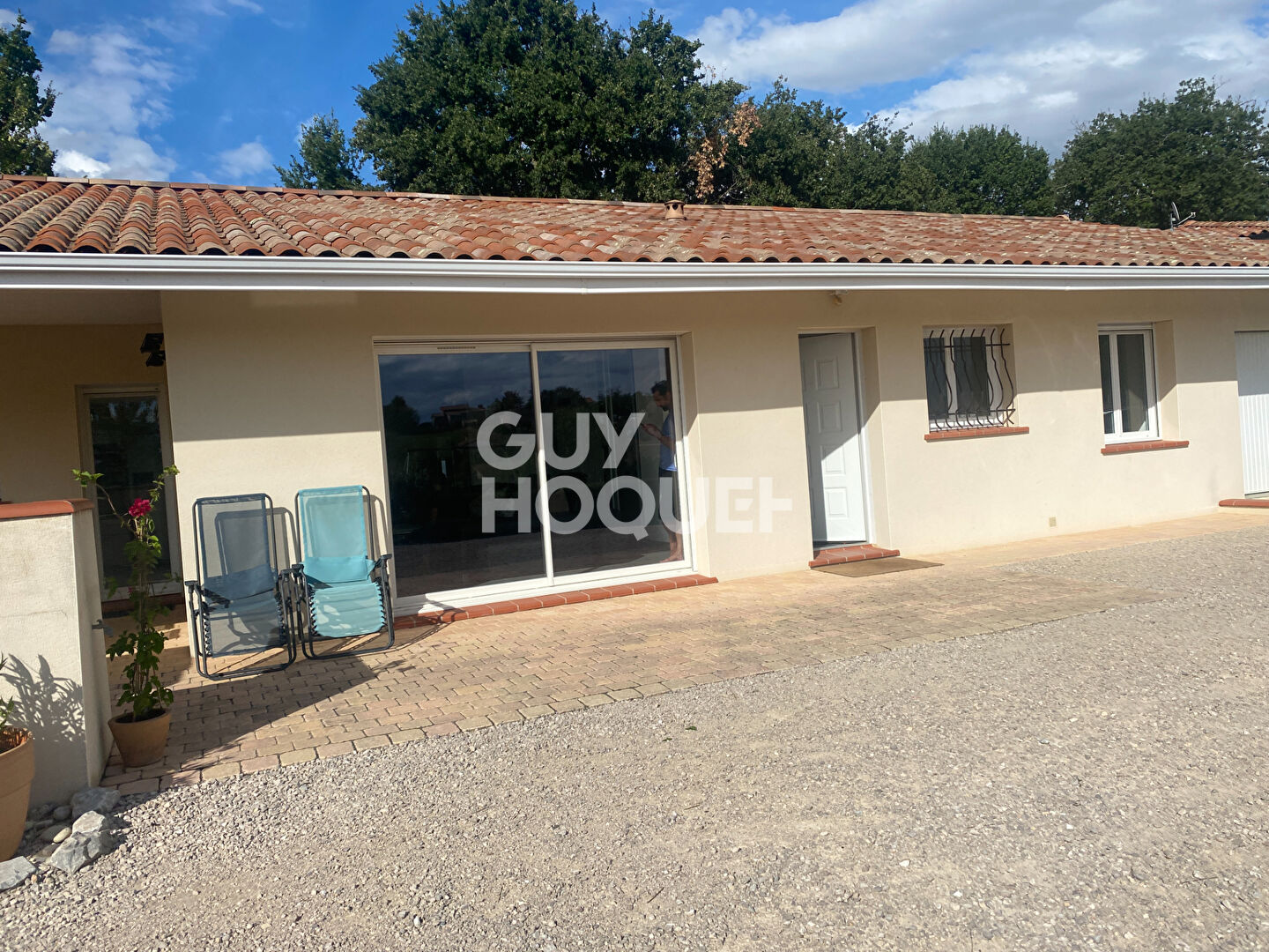 Maison Labruyere Dorsa 5 pièce(s) 129 m2