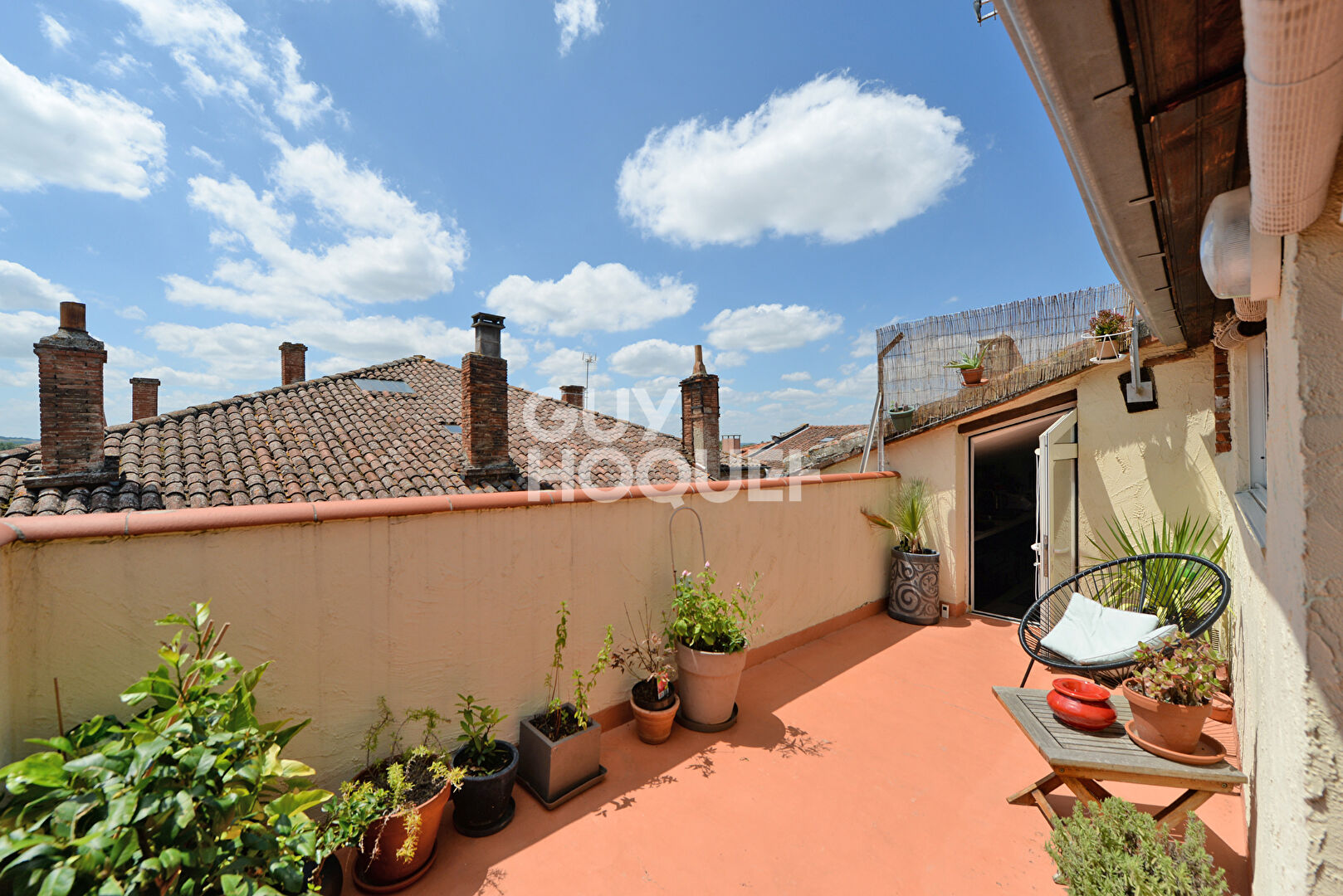 Appartement Auterive 3 pièce(s) 42 m2