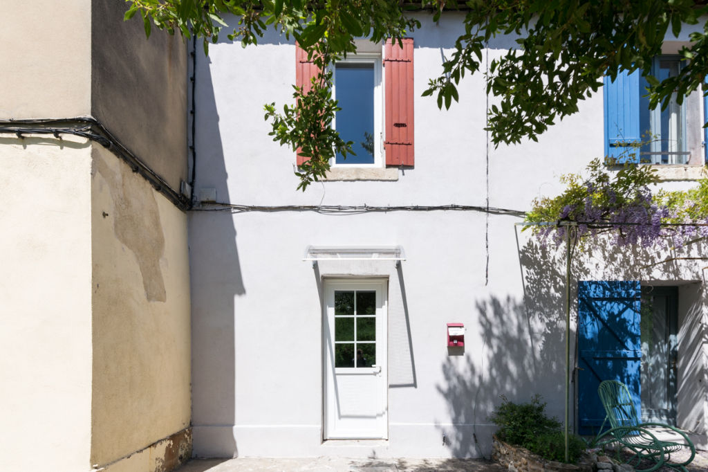 À vendre, maison d'une surface habitable de 34 m² à AVIGNON (84000).