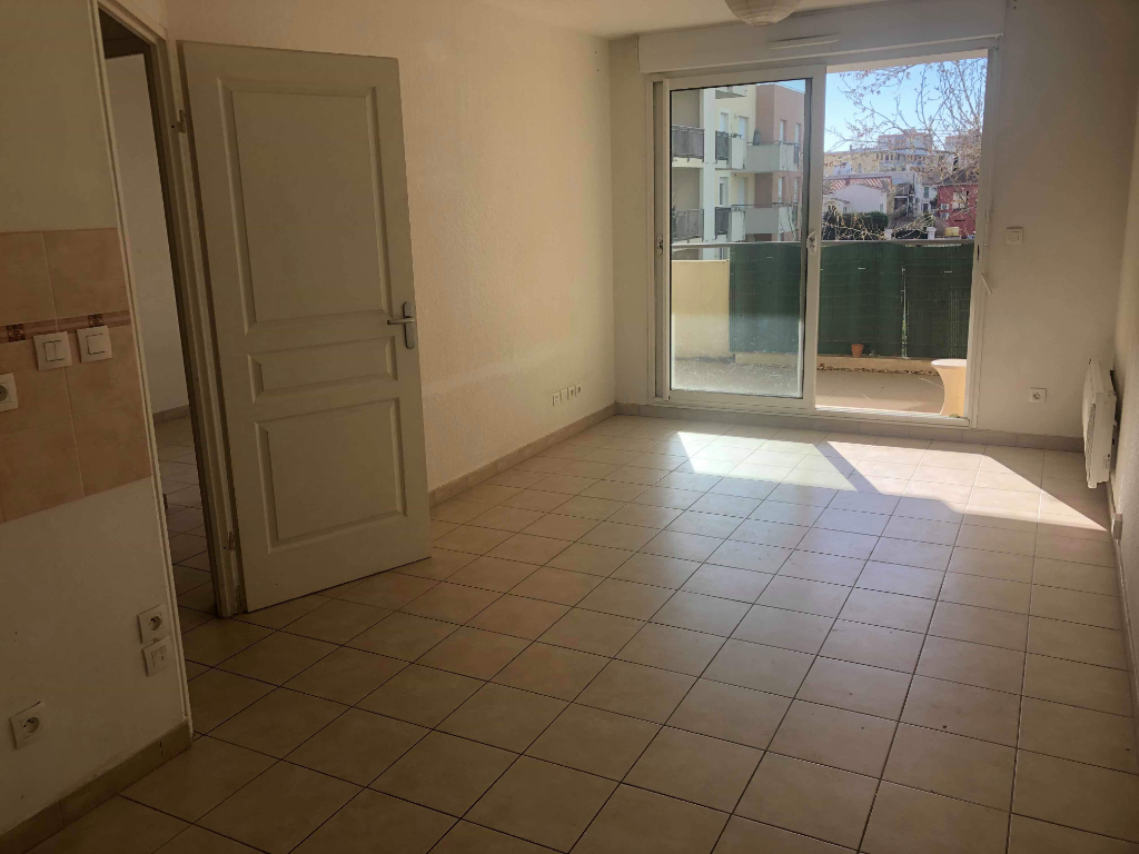 Appartement T2 en vente à AVIGNON