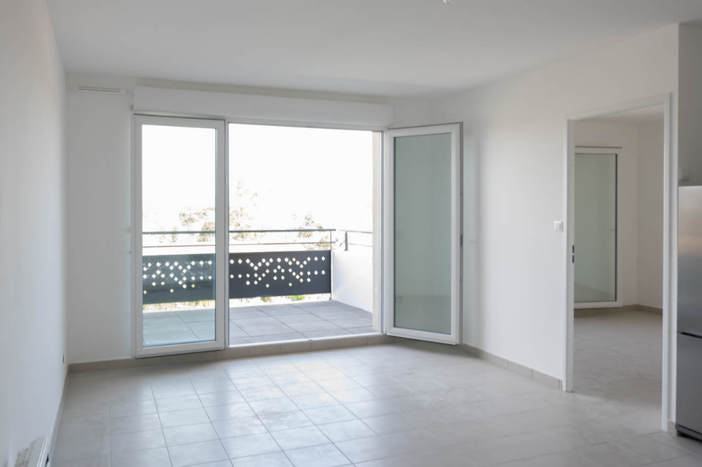 Appartement de 2 pièces à louer à AVIGNON (84000).