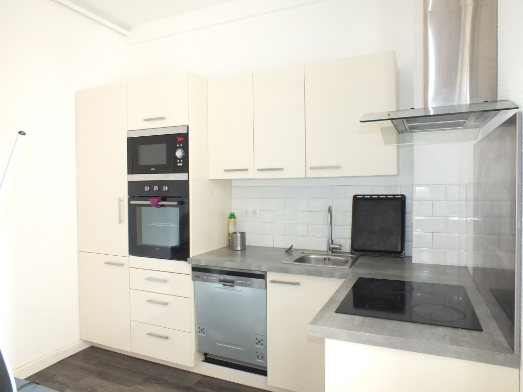 A louer intra muros appartement 69 m² - Guy-hoquet.com