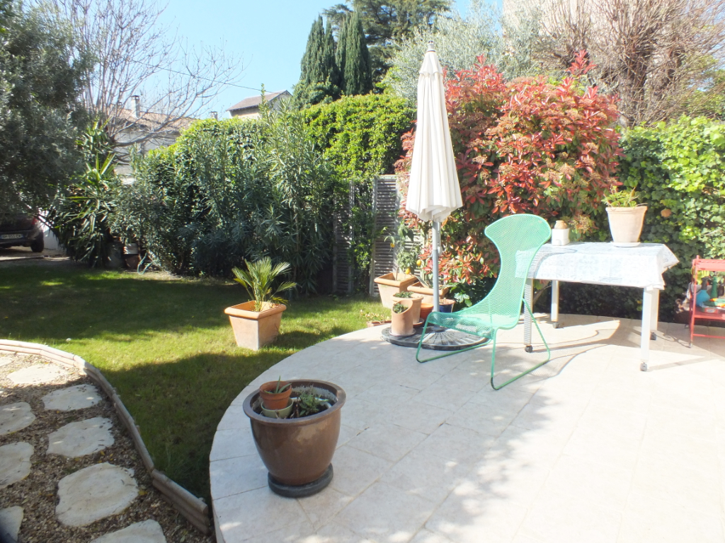 AVIGNON : maison T4 (76 m²) en location
