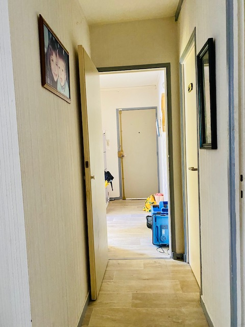 Appartement  3 pièce(s)