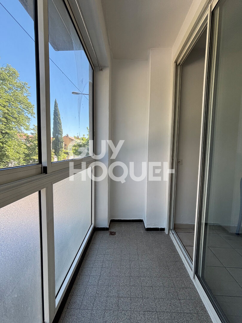 Appartement de standing, Avignon 3 pièces 89 m²