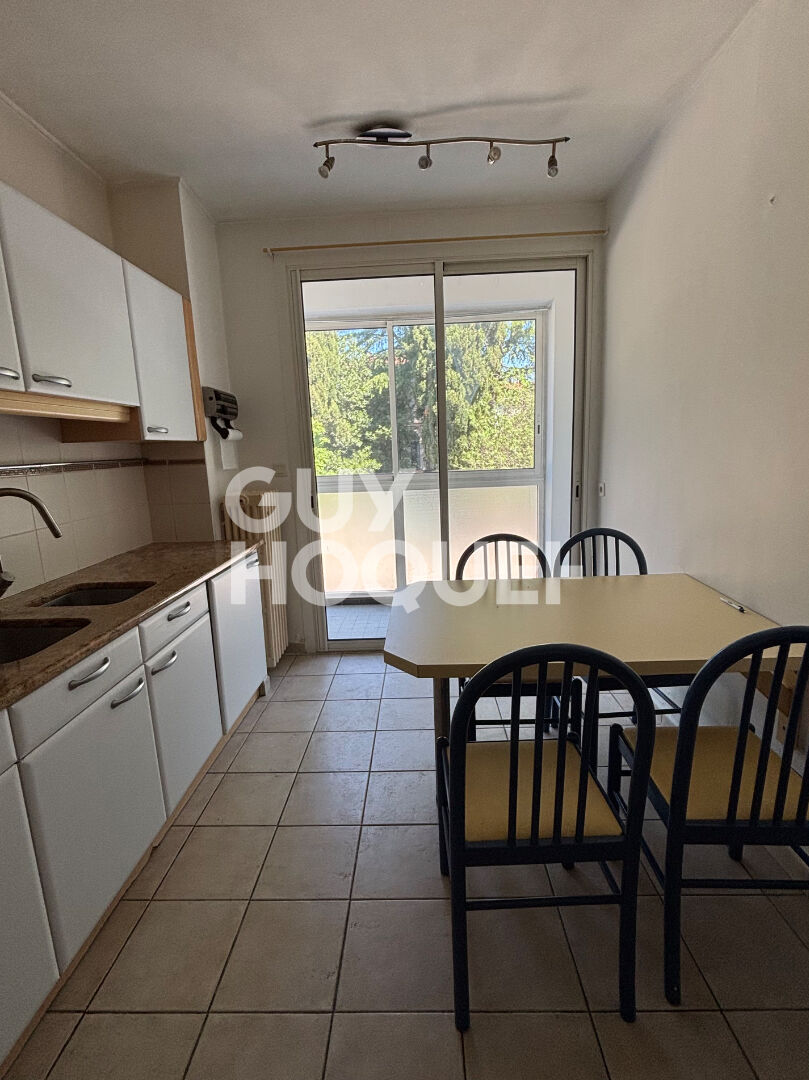 Appartement de standing, Avignon 3 pièces 89 m²