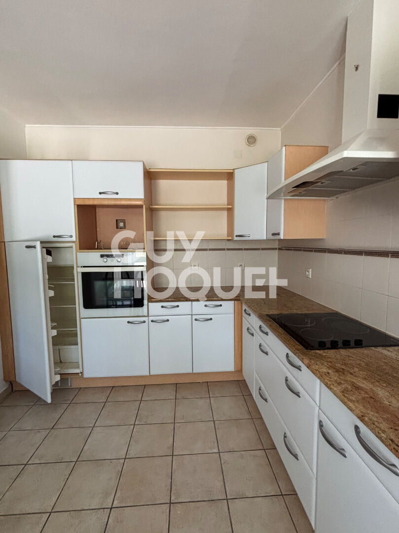 Appartement de standing, Avignon 3 pièces 89 m²