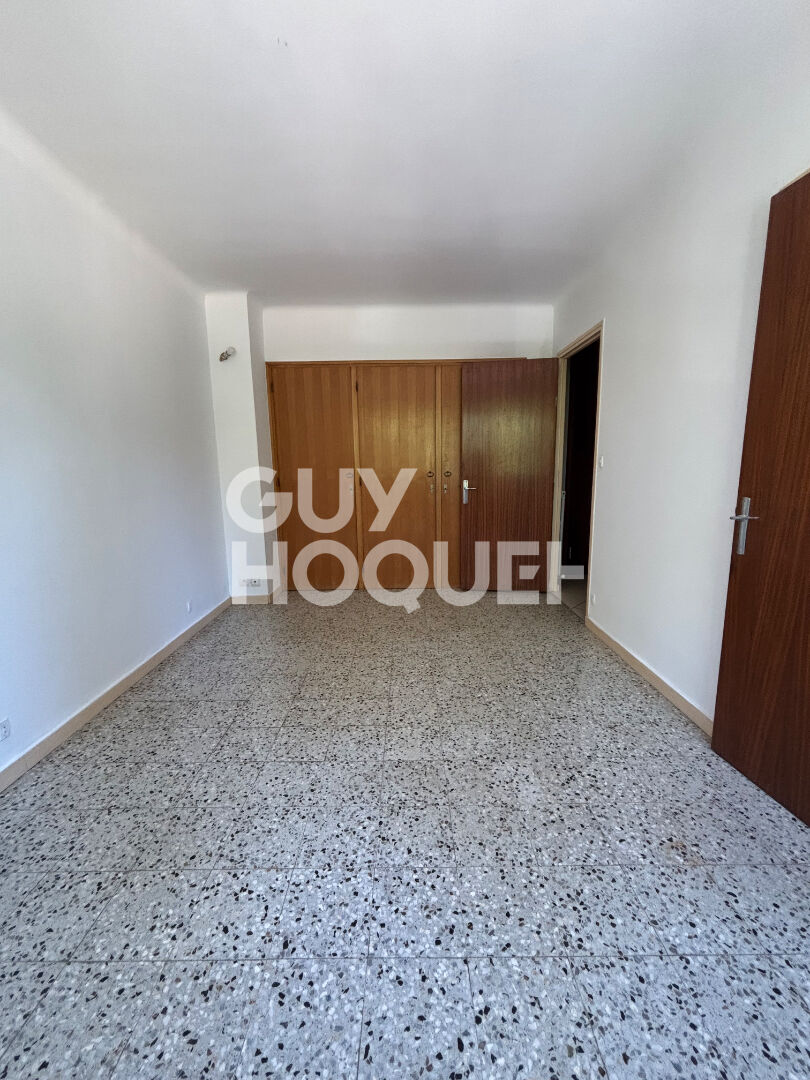 Appartement de standing, Avignon 3 pièces 89 m²