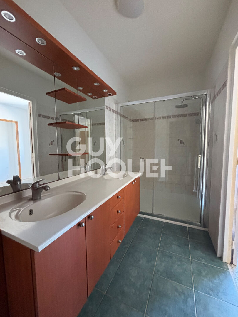 Appartement de standing, Avignon 3 pièces 89 m²