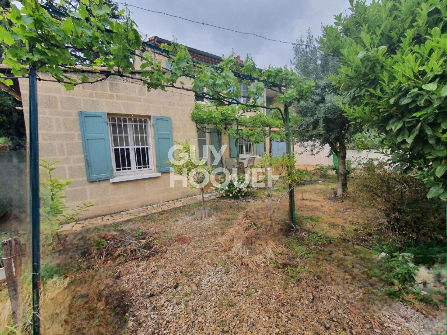 Maison  6 pièce(s) 103 m2