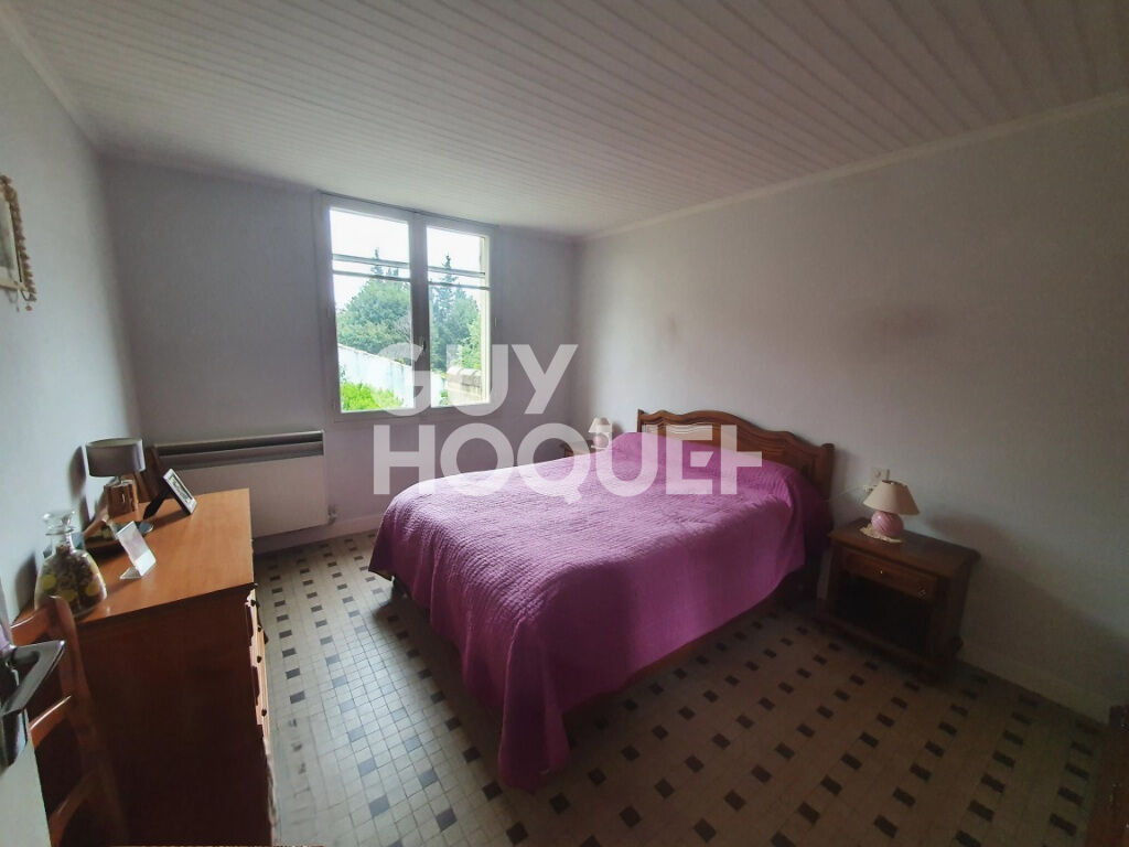 Maison  6 pièce(s) 103 m2