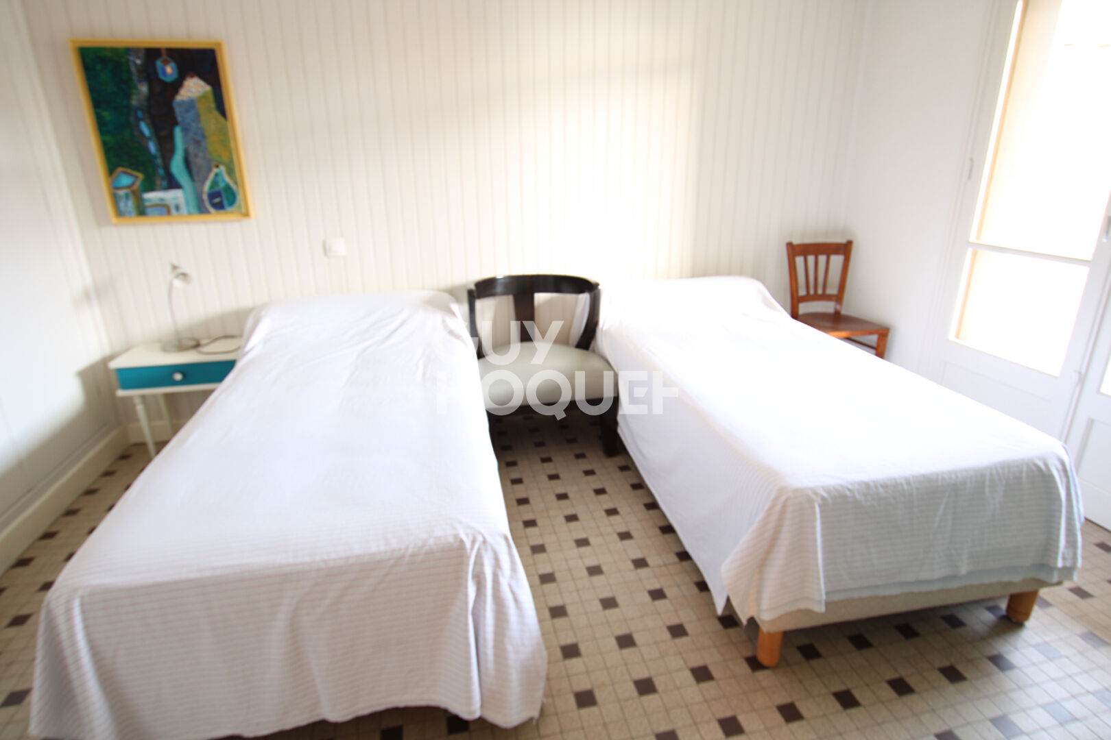 Maison  6 pièce(s) 103 m2