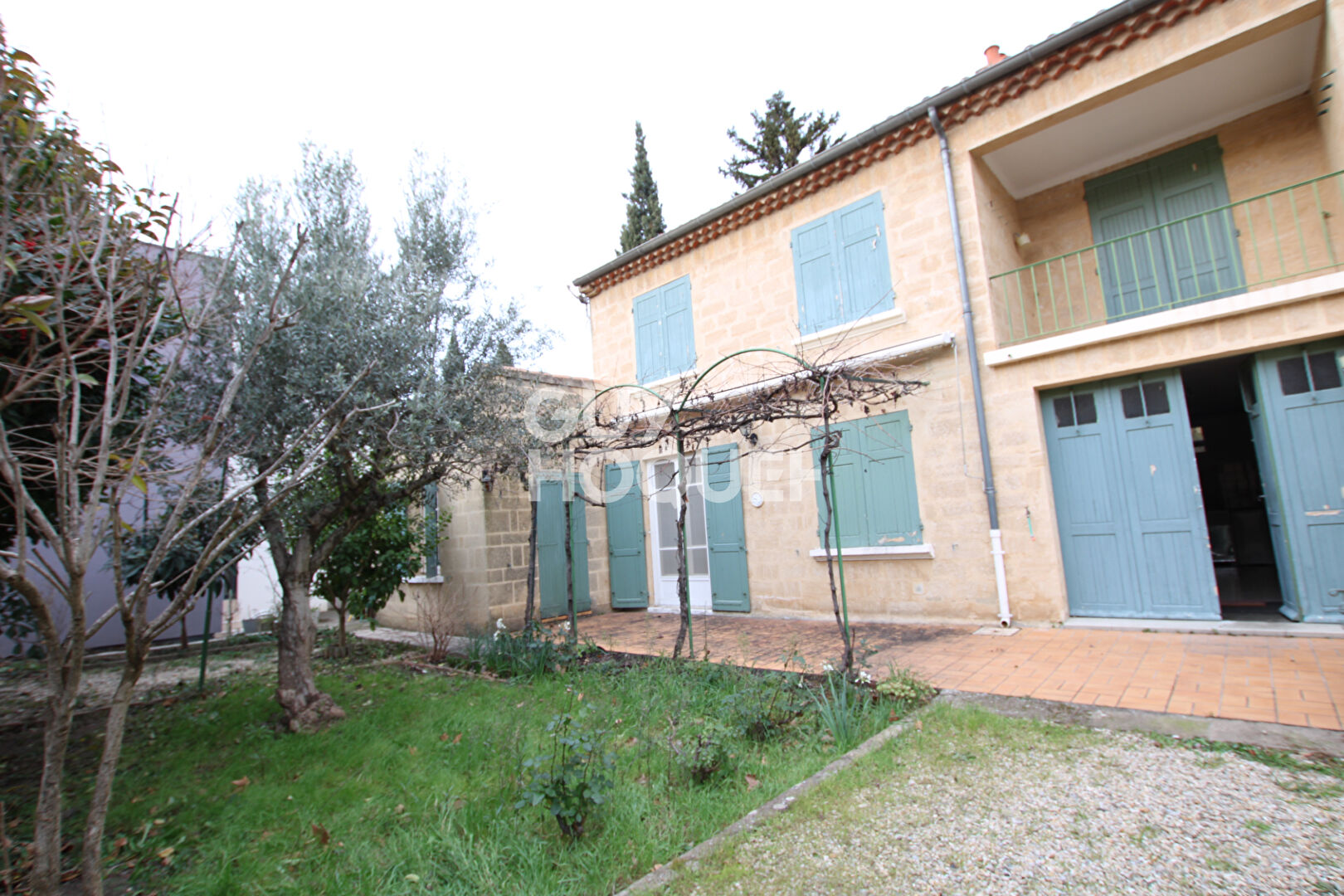 Maison  6 pièce(s) 103 m2