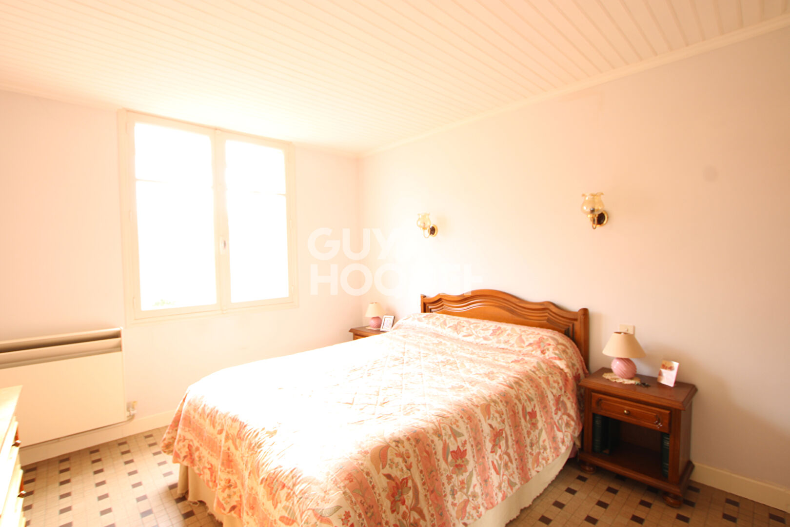 Maison  6 pièce(s) 103 m2