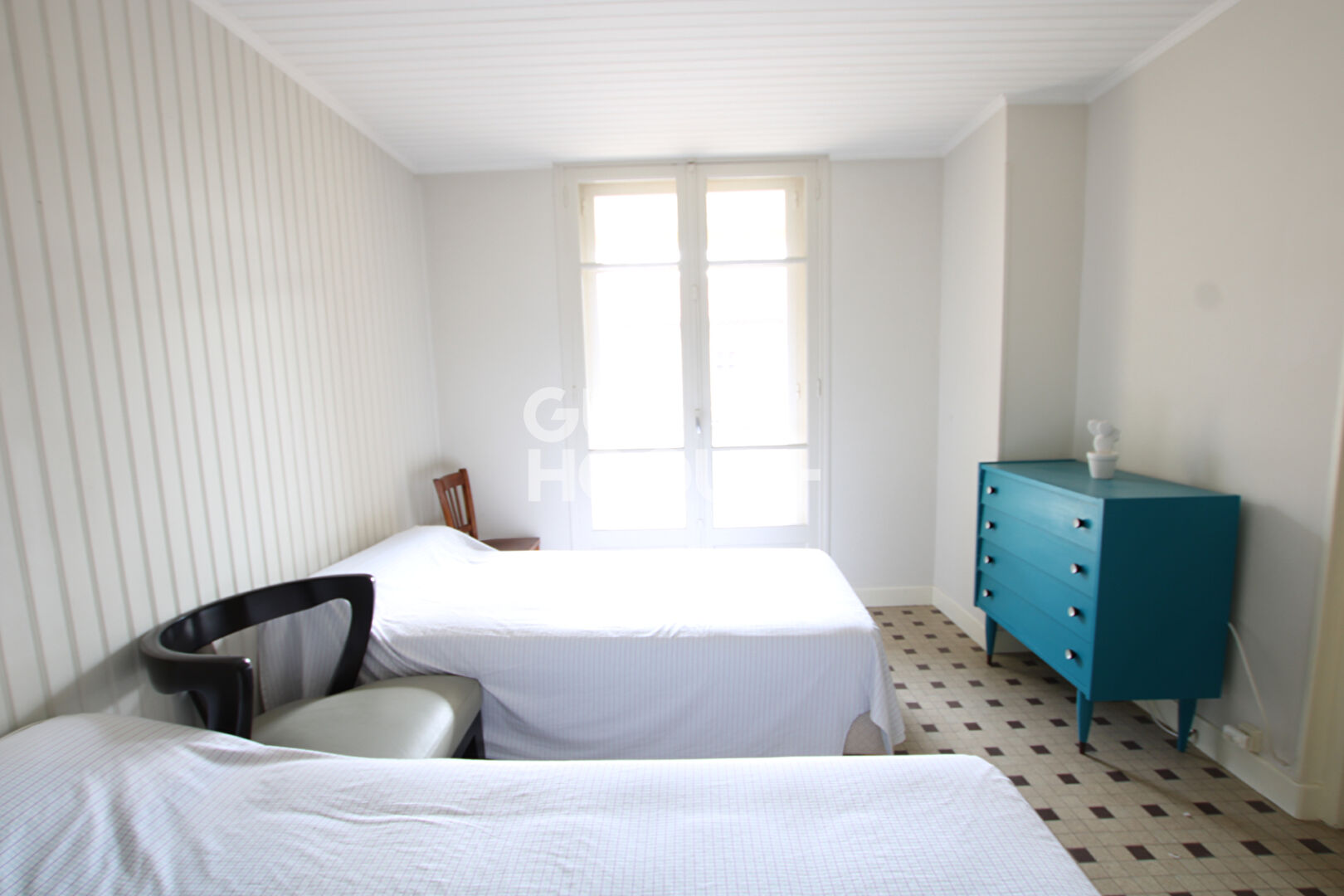 Maison  6 pièce(s) 103 m2