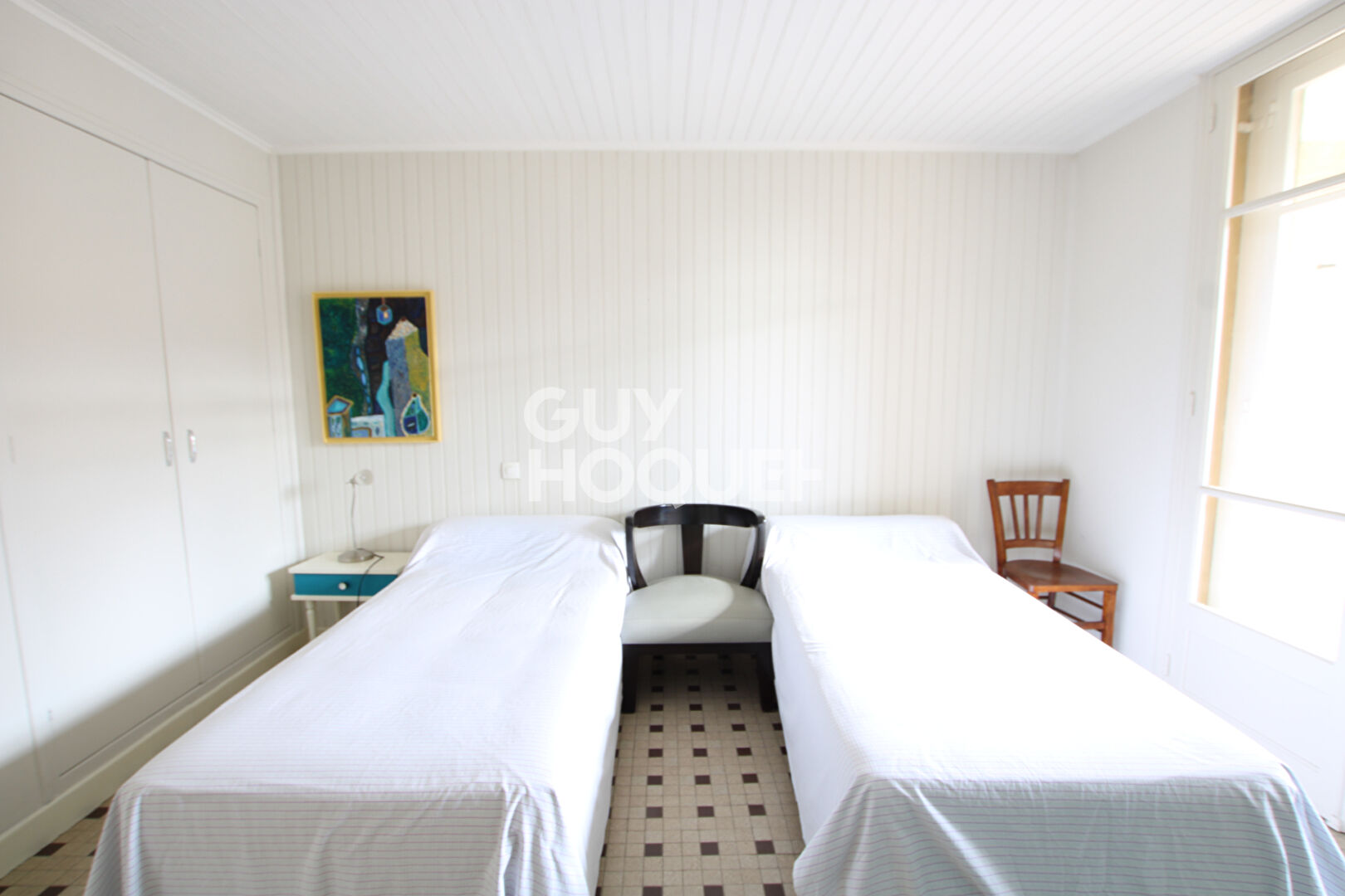 Maison  6 pièce(s) 103 m2