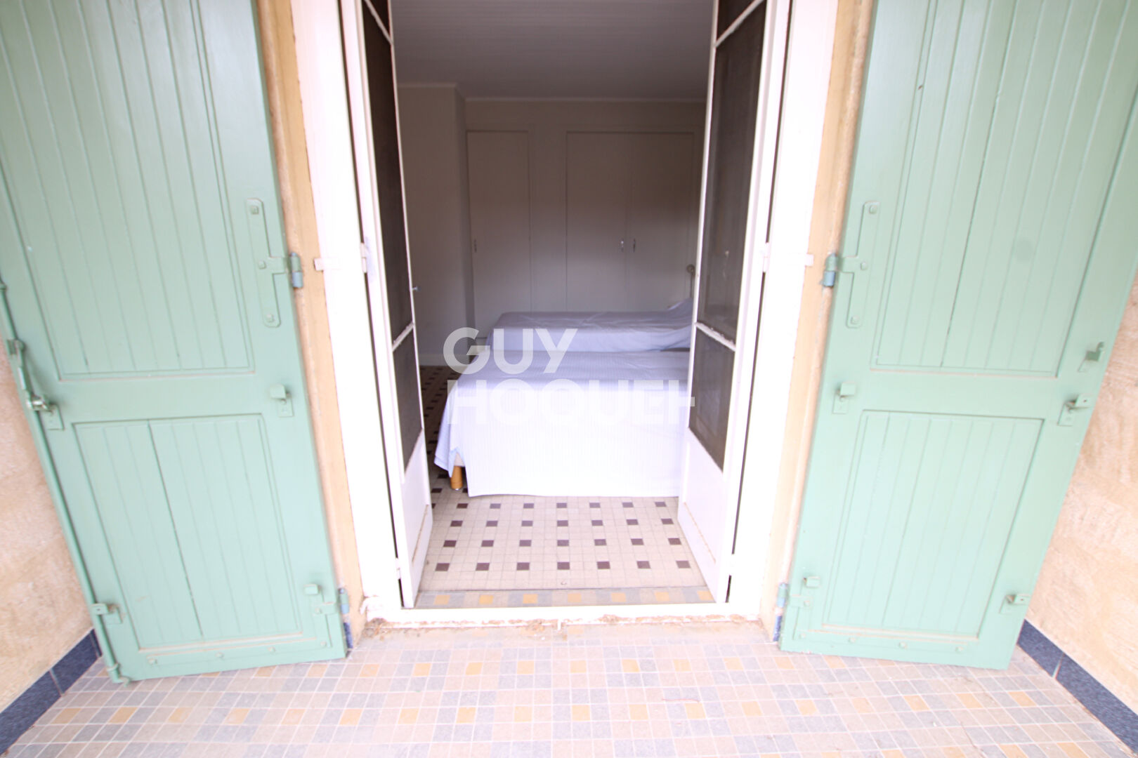 Maison  6 pièce(s) 103 m2