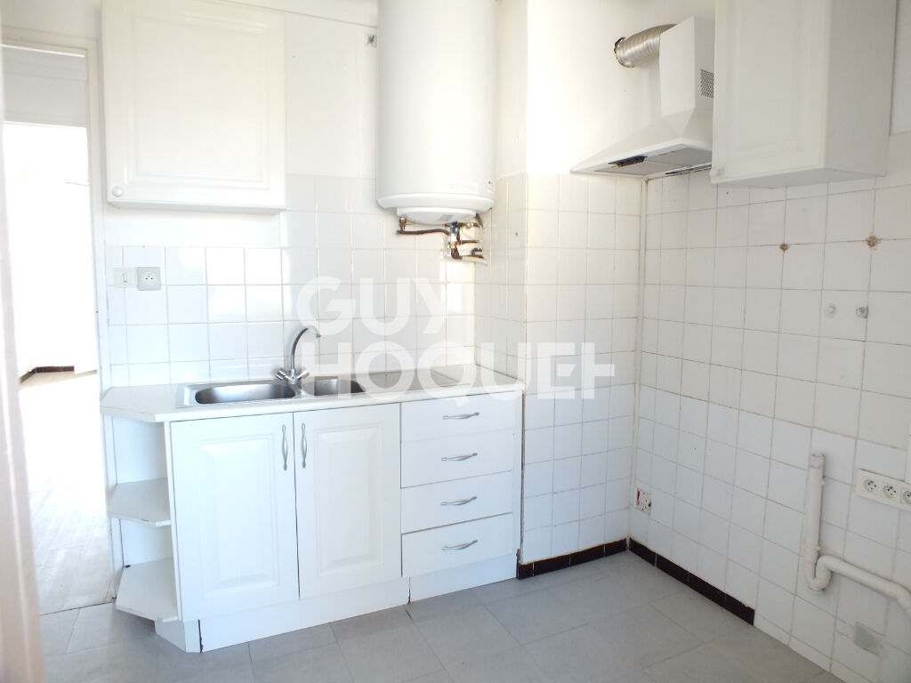 Appartement Avignon 3 pièce(s) 50 m2