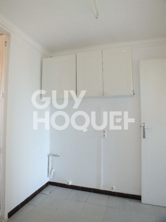 Appartement Avignon 3 pièce(s) 50 m2