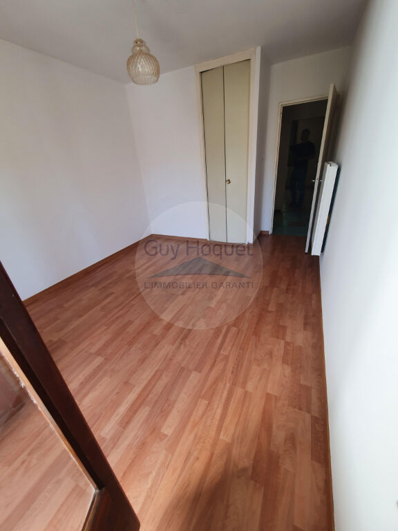 AVIGNON : appartement F5 Avec terrasse (101 m² Carrez) en vente