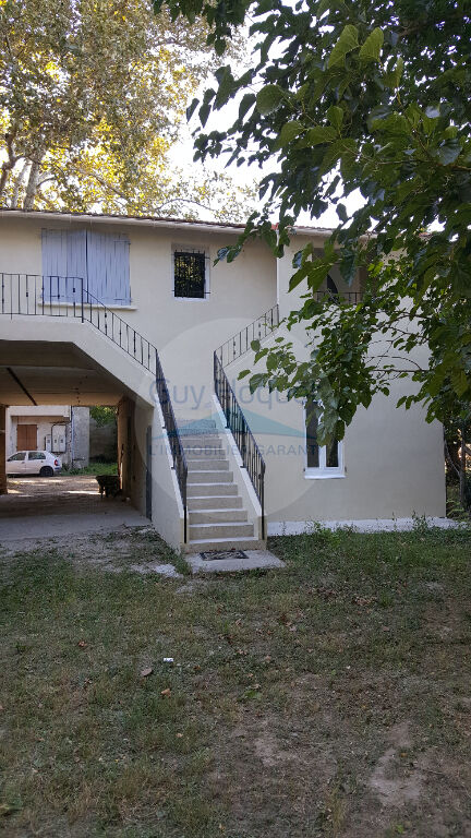 Maison Avignon 4 pièce(s) 70 m2
