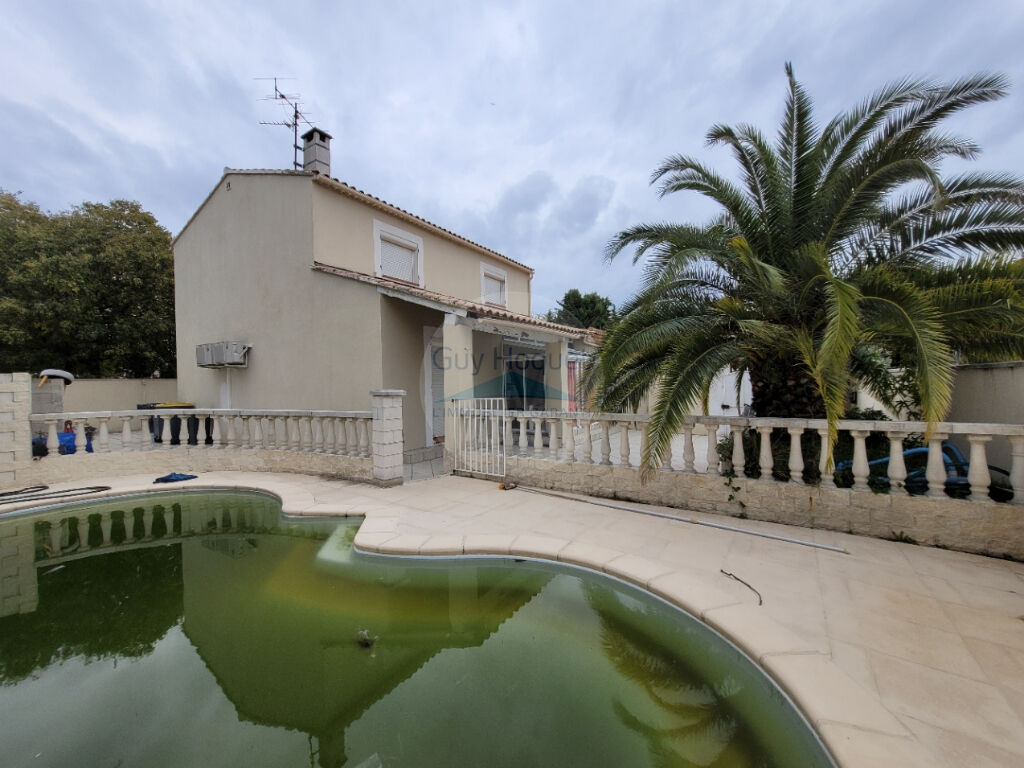 Maison 5 pièces à vendre aux ANGLES