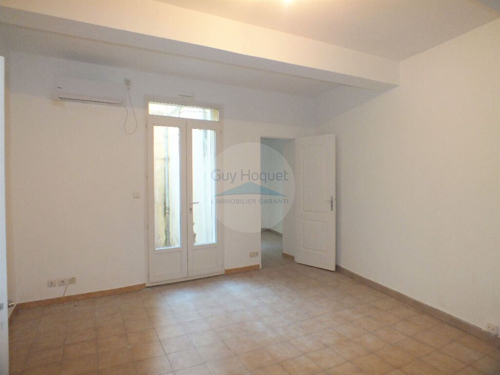 Appartement Avignon 2 pièce(s) 39 m2