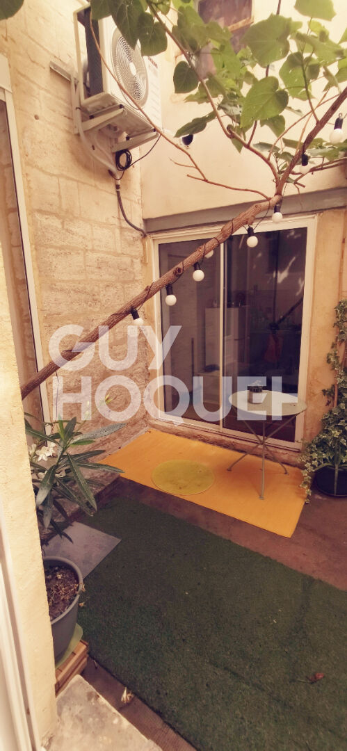 Appartement Avignon 2 pièce(s) 39 m2