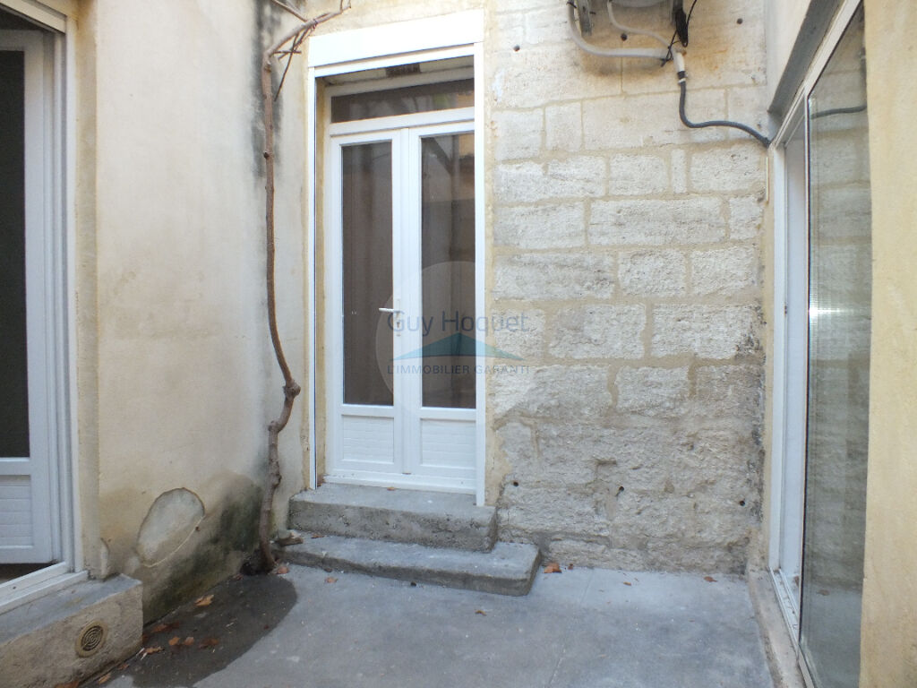 Appartement Avignon 2 pièce(s) 39 m2