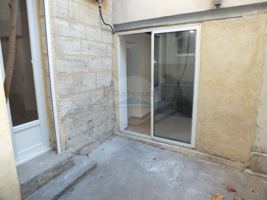 Appartement Avignon 2 pièce(s) 39 m2