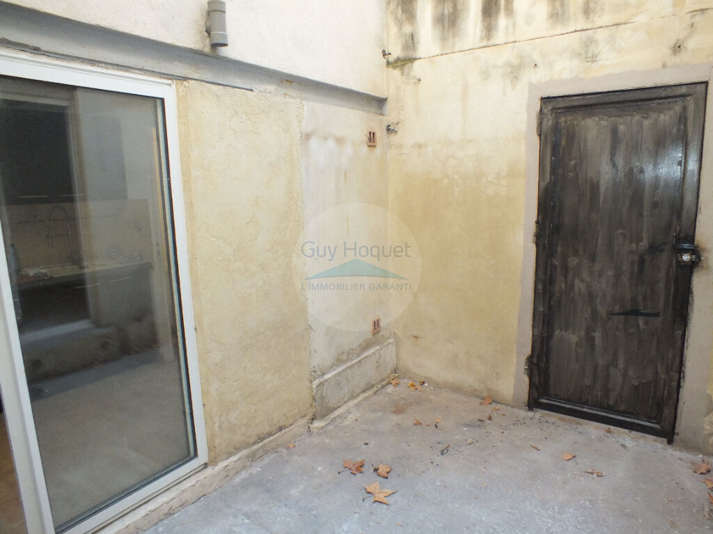 Appartement Avignon 2 pièce(s) 39 m2