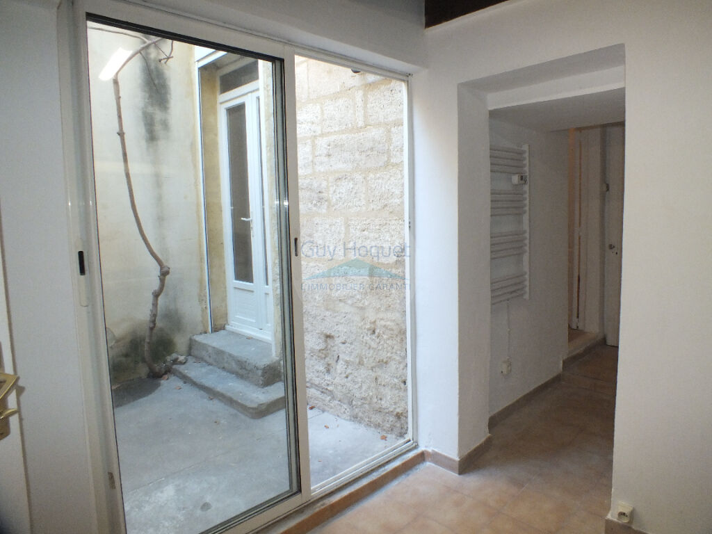 Appartement Avignon 2 pièce(s) 39 m2