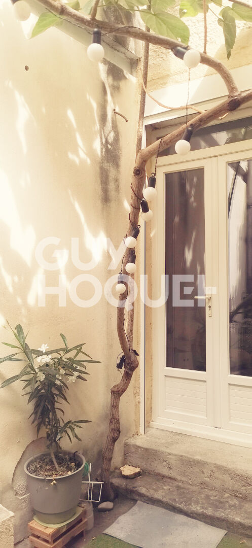 Appartement Avignon 2 pièce(s) 39 m2