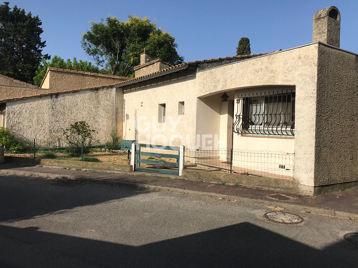 Maison à vendre à Avignon - Saint-Ruf