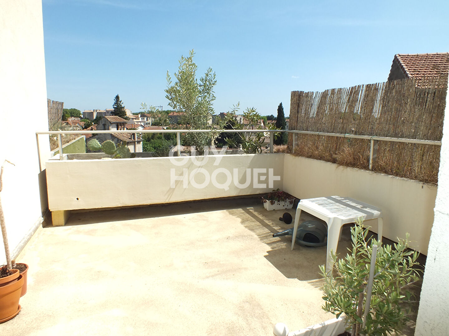 Appartement Avignon 4 pièce(s) 86.14 m2