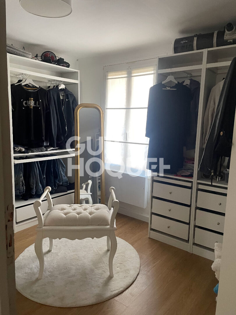 Maison de caractère aux prestations élégantes ? Coup de coeur assuré