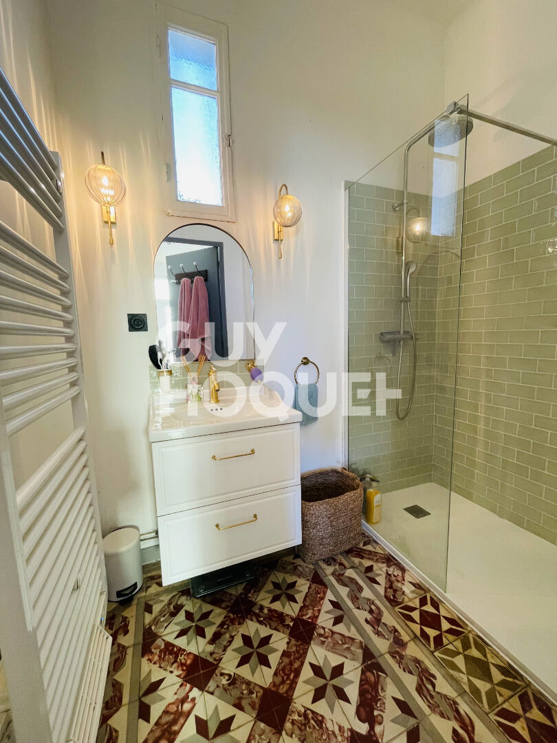 Maison de caractère aux prestations élégantes ! Coup de coeur assuré