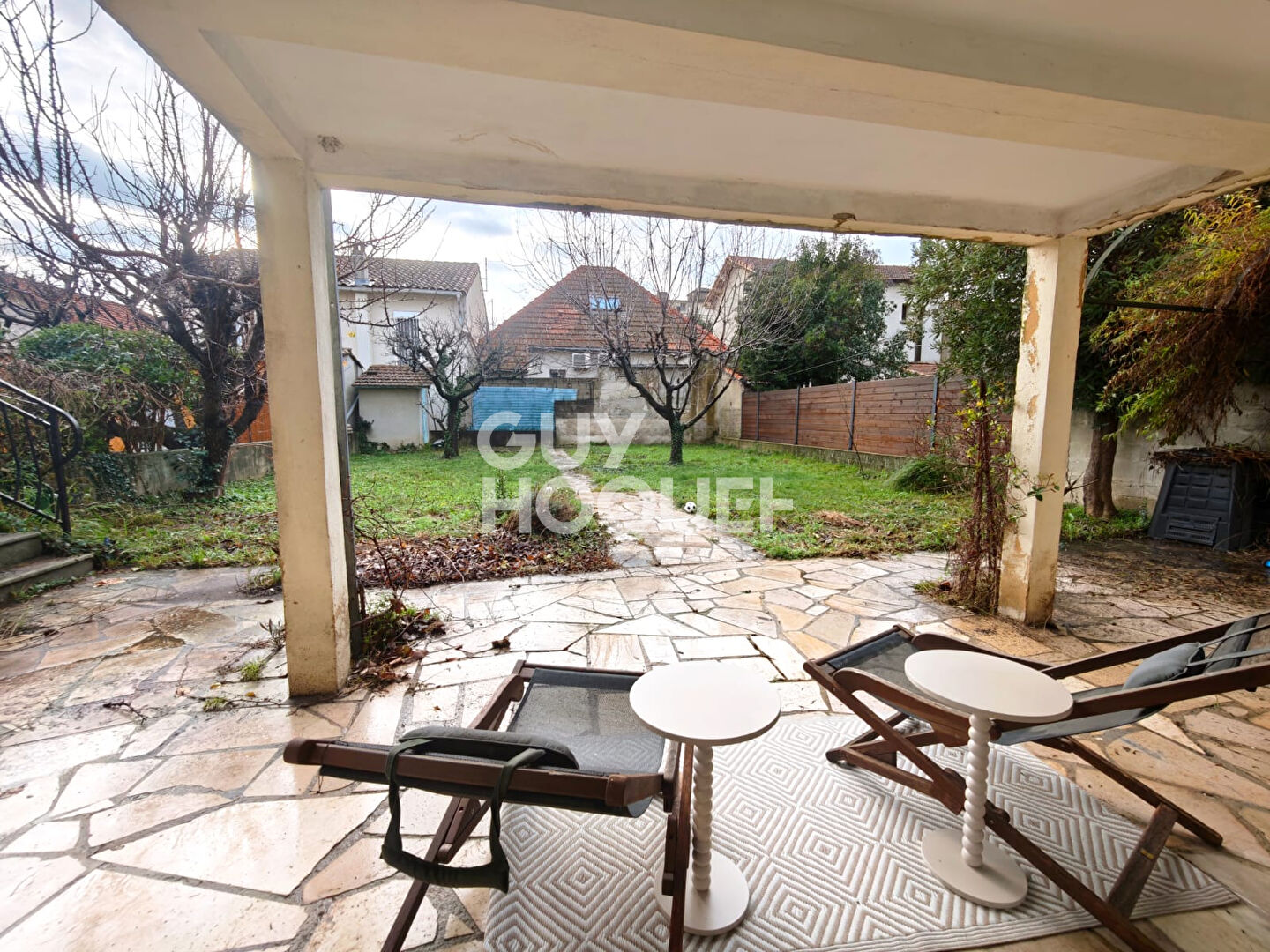 Maison de caractère aux prestations élégantes ? Coup de coeur assuré