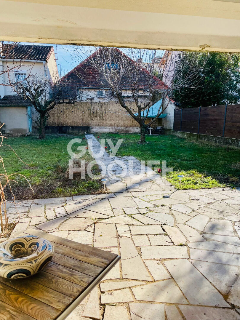 Maison de caractère aux prestations élégantes ! Coup de coeur assuré