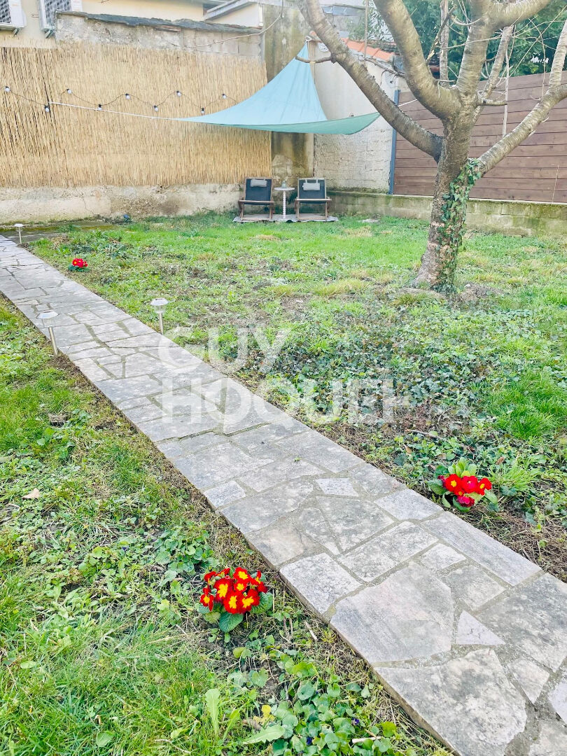 Maison de caractère aux prestations élégantes ! Coup de coeur assuré