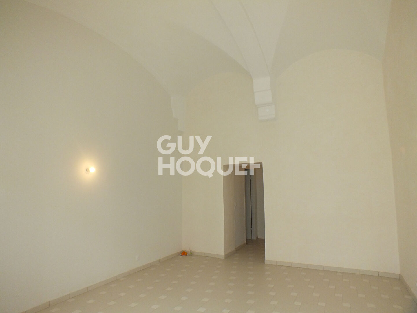 Appartement  1 pièce(s) 47.10 m2 avec jardin