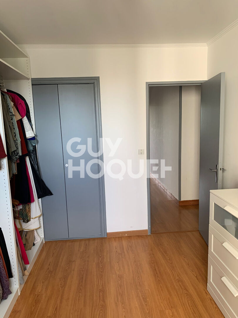 Appartement 3 pièces (69 m²) en vente à AVIGNON