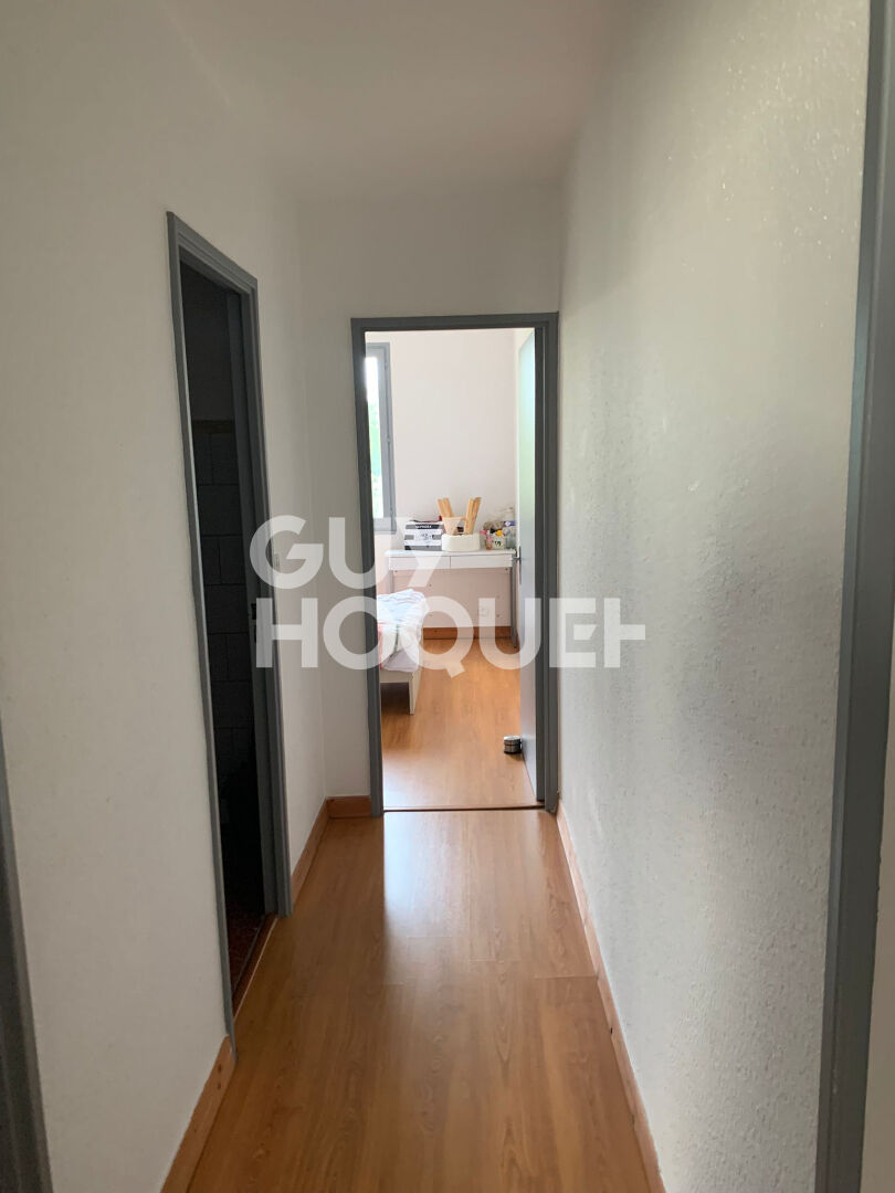 Appartement 3 pièces (69 m²) en vente à AVIGNON